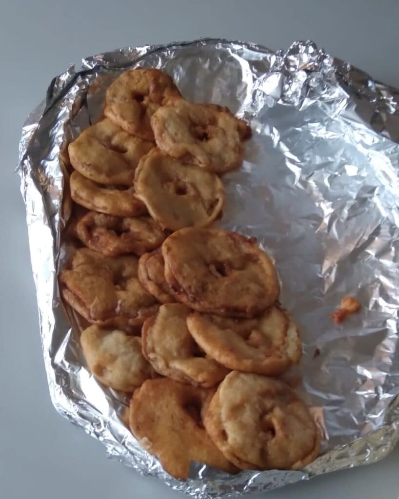 appelflappen
